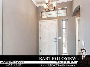 8813 NW 74th St, Oklahoma City, OK 73132