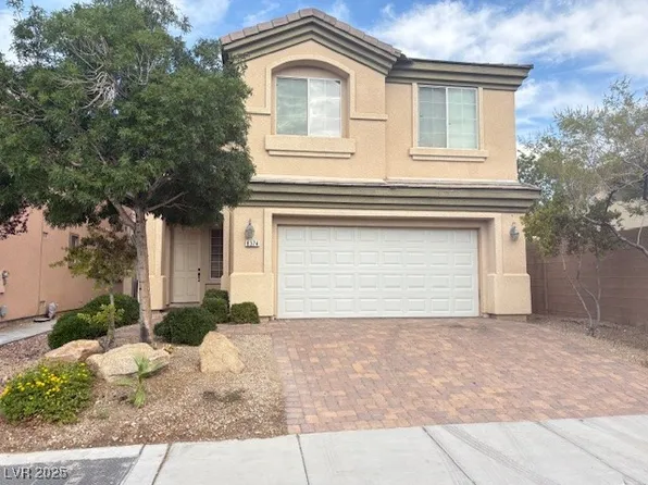 8374 S Pioneer Way, Las Vegas, NV 89113