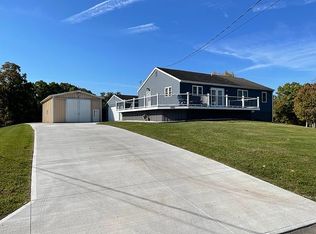 6006 Skyline Dr, Cambridge, OH 43725