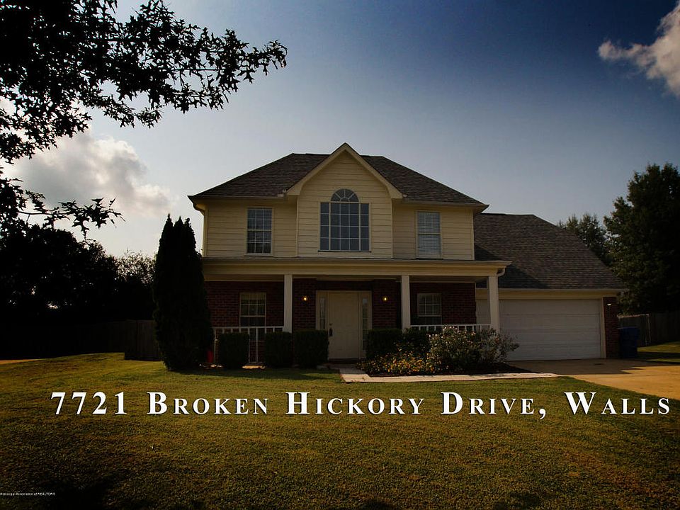 1st image of 7721 Broken Hickory Dr