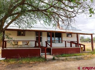 15297 Road CC, Pleasant View, CO 81331