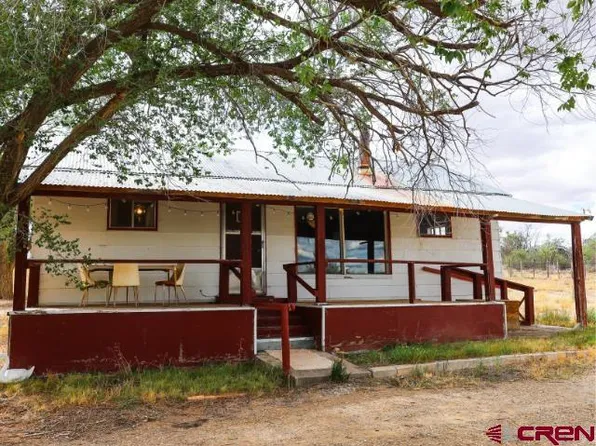 15297 Road CC, Pleasant View, CO 81331