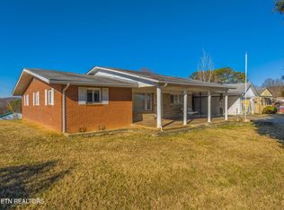 210 Rice Dr, Bean Station, TN 37708