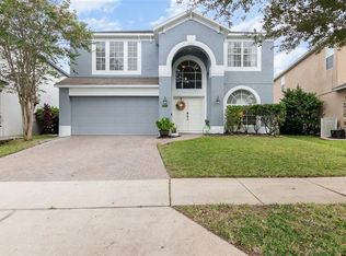 12651 Winding Woods Ln, Orlando, FL 32832