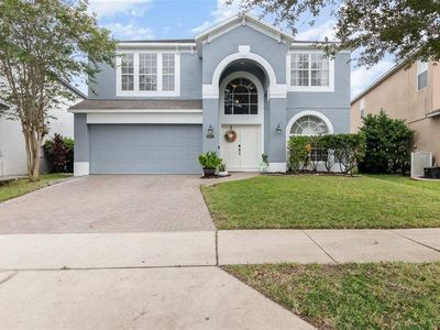 12651 Winding Woods Ln, Orlando, FL, 32832