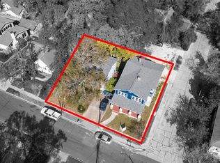 1302 & 1306 20th St, Huntsville, TX 77340