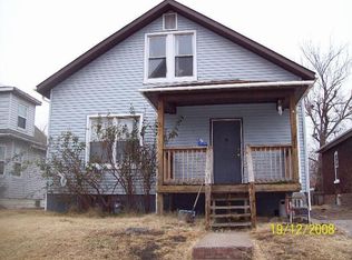 2429 Delmar Ave, Granite City, IL 62040