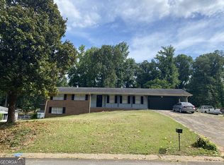 2709 Woodfen Dr, Ellenwood, GA 30294