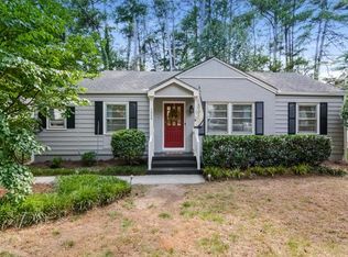 1059 Lindridge Dr NE, Atlanta, GA 30324