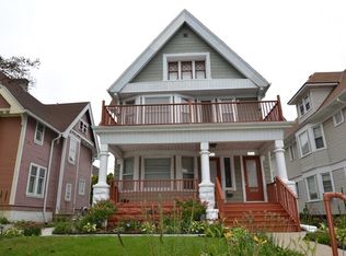 2011 N 48th St, Milwaukee, WI 53208