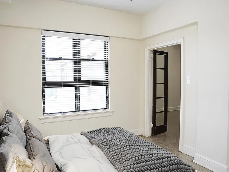The Gilmore Apartments — Photo 31