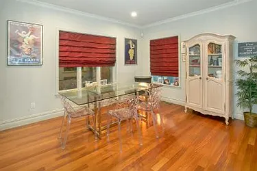 Sold by Trebach Realty