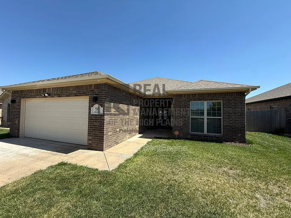 9503 Westin Dr