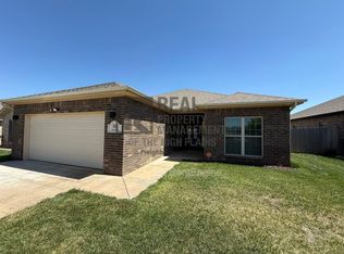 9503 Westin Dr, Amarillo, TX 79119