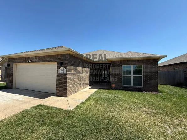 9503 Westin Dr, Amarillo, TX 79119