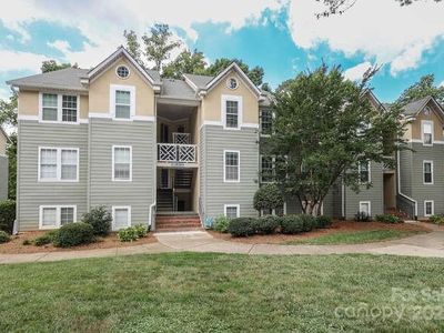 20115 Henderson Rd UNIT D, Cornelius, NC, 28031