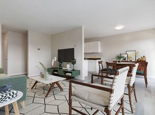 Terrace Apartments, Prince Albert, SK S6V 1B9