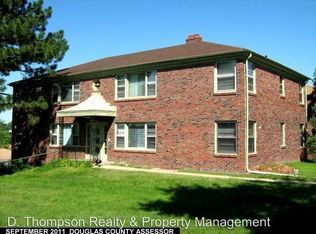 4322 N 52nd St APT 3, Omaha, NE 68104