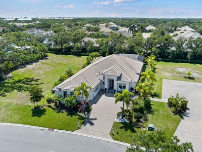 103 Strand Drive, Indian River Shores, FL, 32963