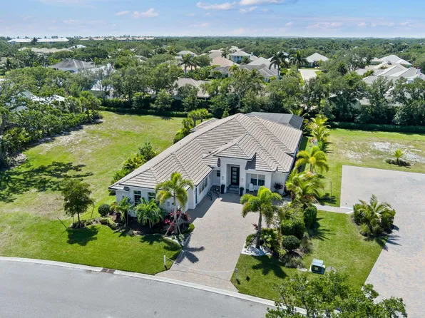 103 Strand Drive, Indian River Shores, FL 32963