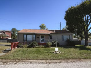 49 Commerce Dr, Mooresville, IN 46158