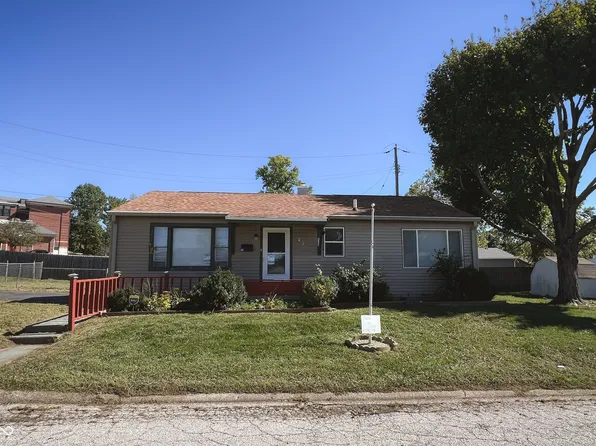 49 Commerce Dr, Mooresville, IN 46158