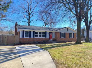 4319 Bramlet Pl, Greensboro, NC 27407