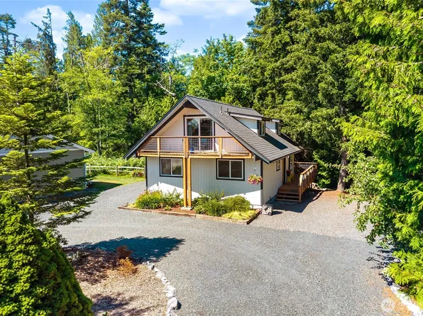 8243 Chilliwack Road, Blaine, WA 98230