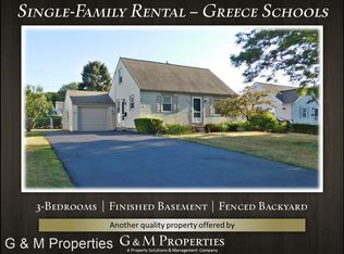 253 Desmond Rd, Rochester, NY 14616