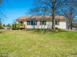 17046 Bollinger School Rd, Emmitsburg, MD 21727