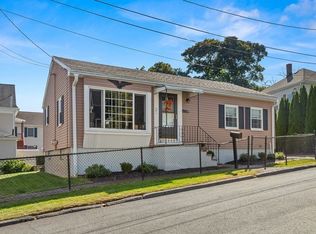 2 Franklin Street Ct, Peabody, MA 01960