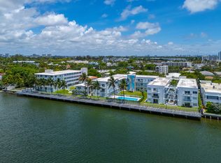 Normandy Cove, Miami Beach, FL 33141
