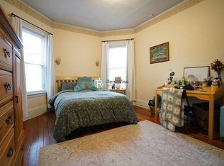 9 Vernon St #3, Brookline, MA 02446