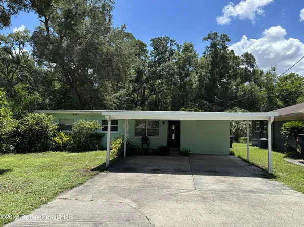 6107 N Albany Ave, Tampa, FL 33604