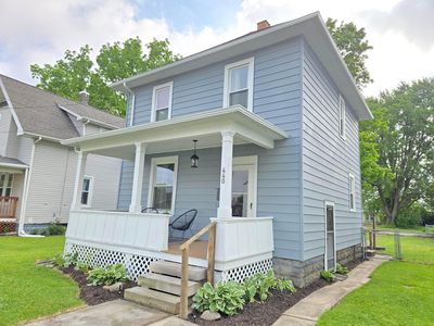 440 Sears St, Bucyrus, OH, 44820