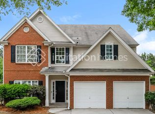 4581 Plantation Mill Trl, Buford, GA 30519