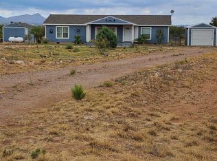 9398 E Bloomfield Rd, Hereford, AZ 85615