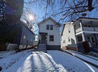 918 Bye St, Akron, OH
