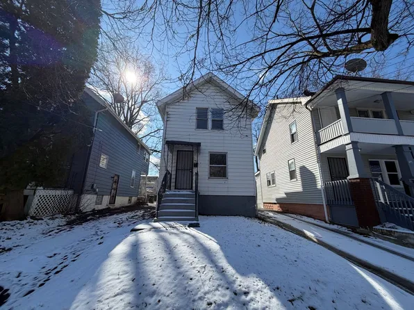 918 Bye St, Akron, OH 44320