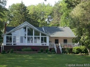 152 E Hazel Dell, Springfield, IL 62712