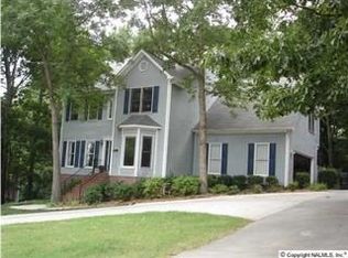 413 Eastview Dr, Madison, AL 35758