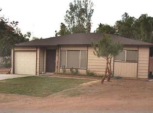 10801 Valle Vista Rd, Lakeside, CA 92040