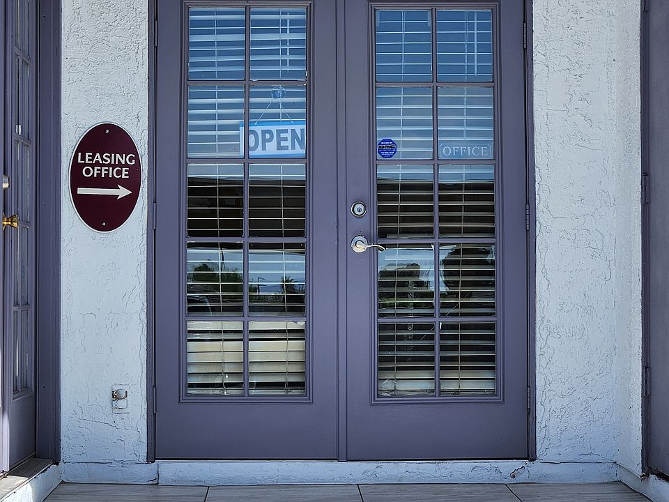 Terravita Leasing Office