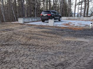 1347 Richville Rd, Standish, ME 04084