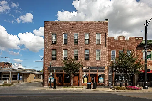 1128-1130 N. High St. Photo 1