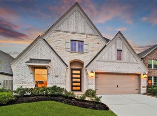 1108 Wandering Brook St, Magnolia, TX 77354