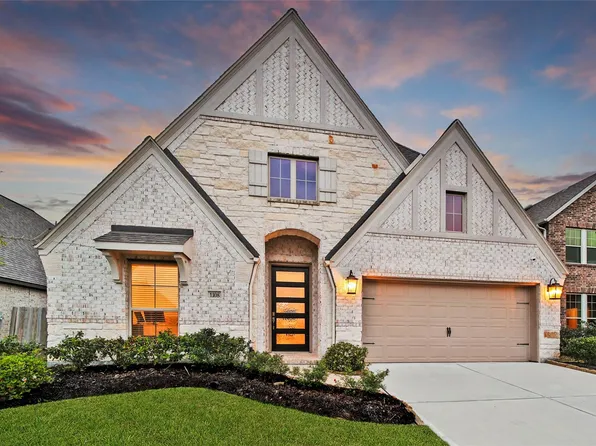 1108 Wandering Brook St, Magnolia, TX 77354