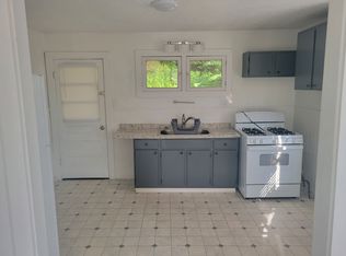 520 2nd St, Saint Marys, WV