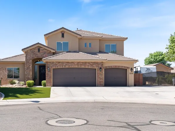 3270 S Laurelwood Cir, St George, UT 84790