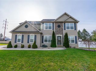 6560 Carmel Dr, Macungie, PA 18062